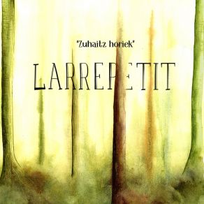 Download track Alderrai Larrepetit