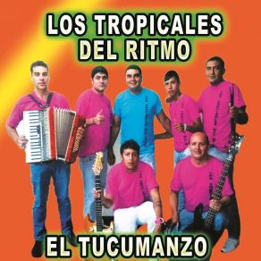 Download track Eres Prohibida Los Tropicales Del Ritmo