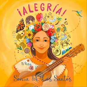 Download track ? Alegria! Sonia De Los Santos