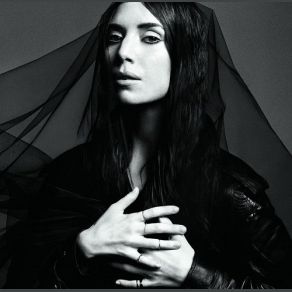 Download track Never Gonna Love Again Lykke Li, Lylle Li