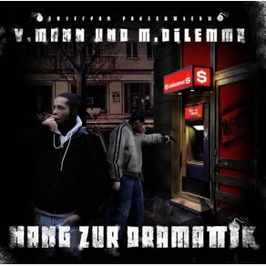 Download track Graupielove (Mit Sir Serch) Morlockk Dilemma, V. Mann