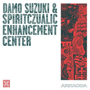 Download track Beja Damo Suzuki, Spiritczualic Enhancement Center