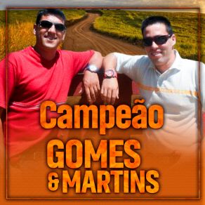 Download track Amor Imenso Gomes E Martins