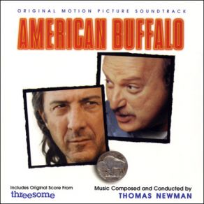 Download track Nothing Out There Thomas Newman
