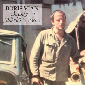 Download track Cinématographe Boris Vian