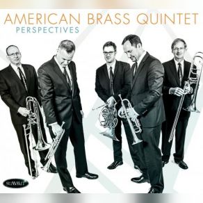 Download track Canticum Honoris Amicorum American Brass Quintet