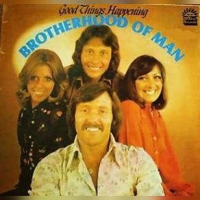 Download track Join The Party The Brotherhood Of Man