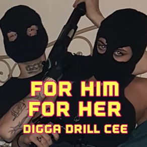 Download track Listen Sally Digga Drill Cee