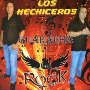 Download track Mala Vida Los Hechiceros