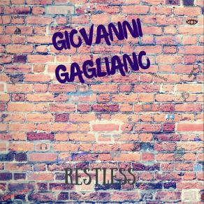 Download track Camden Town (Reckless Version) Giovanni Gagliano