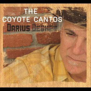 Download track Edge Of The Western World Darius