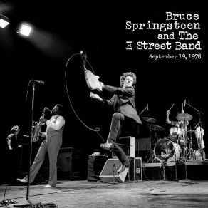 Download track Tenth Avenue Freeze-Out Bruce Springsteen, E-Street Band, The