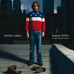 Download track Stomp And Holler Hayes Carll