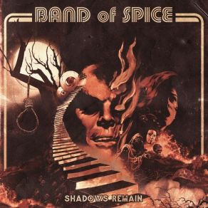 Download track The Pet Band Of Spice