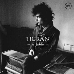 Download track A Memory That Became A Dream Tigran Hamasyan