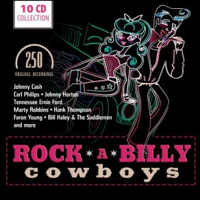 Download track Bop-A-Hula Jimmy Newman