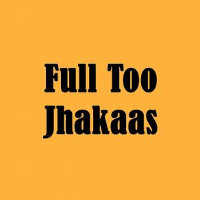 Download track Jhaakas The Bite Production