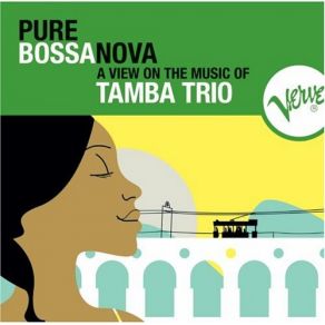 Download track Samba De Uma Nota So The Tamba Trio