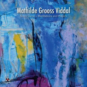 Download track Reflection V - Psalm 3 Mathilde Grooss Viddal