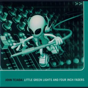 Download track Green Fingers John Tejada