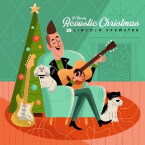 Download track The Christmas Song (Chestnuts Roasting On An Open Fire) Lincoln Brewster