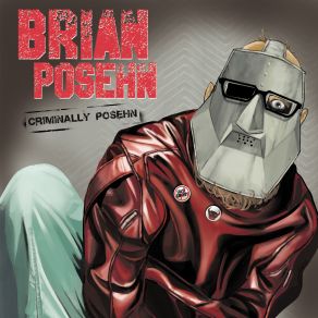 Download track Serial Killers Brian Posehn