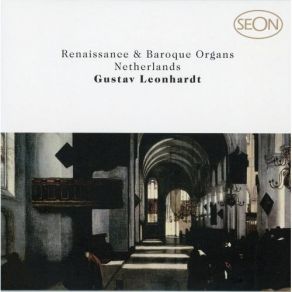 Download track 03. J. S. Bach (1685-1750) - Christe, Du Lamm Gottes, BWV 619 (In Canone Alla Duodecima) Gustav Leonhardt