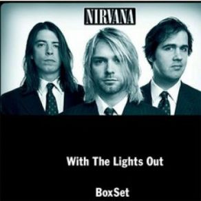 Download track You Know You'Re Right (Solo Acoustic, 1994) Nirvana