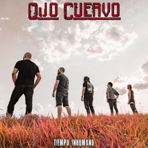 Download track Fuego Vivo Ojo Cuervo