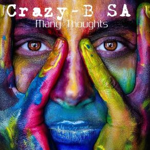 Download track Burning Trees Crazy-B SA