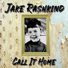 Download track Behind Your Back Jake Rashkind