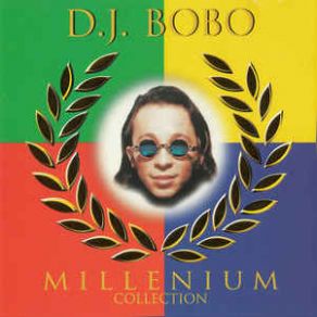 Download track Everybody (Nasty Mix) DJ BOBO