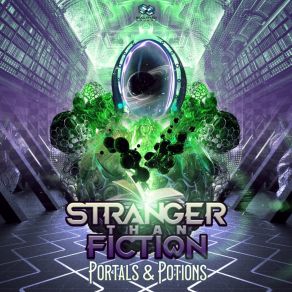 Download track Perpetuation Stranger Than Fiction