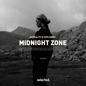 Download track Midnight Zone TAPE ANGEL