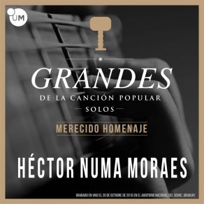 Download track Introducción - Estilo Pampeano Hector Numa Moraes