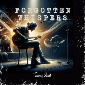 Download track Whispered Secrets Of The Past Taoxy Hart