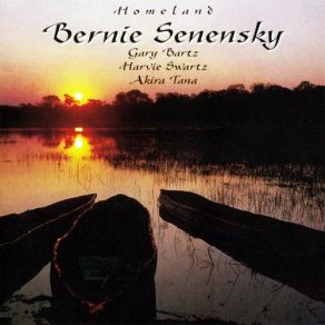 Download track Doron Bernie Senensky