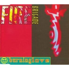 Download track Burning Love (Burning Hard Version) Fire Brigade