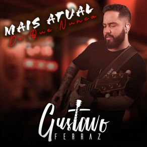 Download track Como Vai Você / Pedras (Acústico) Gustavo Ferraz