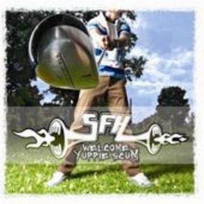 Download track Stadium Megalomanium - SFH SFH