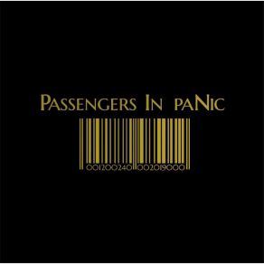 Download track No Ghosts At The Feast Passengers In Panic