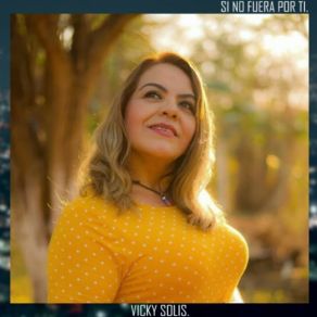 Download track Si No Fuera Por Ti Vicky Solis