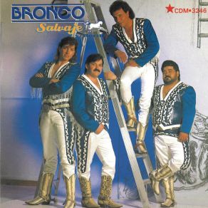 Download track Hazme Soñar (En Vivo) Bronco!