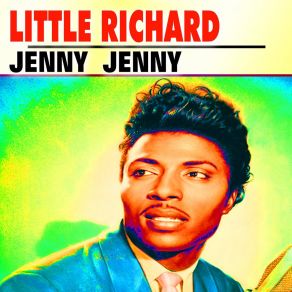 Download track Good Golly Miss Molly Little Richard