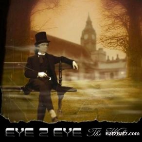 Download track Disillusion Eye 2 Eye