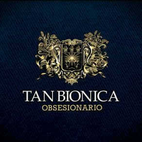 Download track Obsesionario En La Mayor Tan Bionica