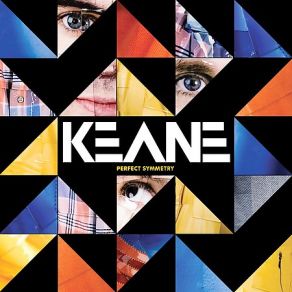 Download track Perfect Symmetry Keane