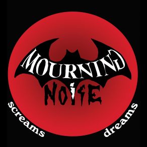 Download track Black Cadillac Mourning Noise