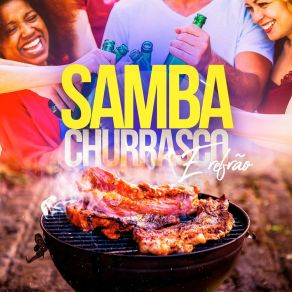 Download track TA MANEIRO Samba Churrasco E Refrão