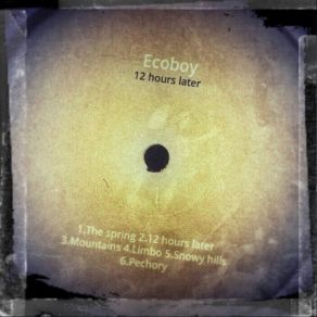 Download track The Spring Ecoboy